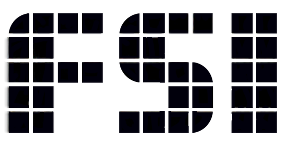 Logo da FSI Informática